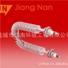 江南电热&mdash;供应304不锈钢带翅片加热器