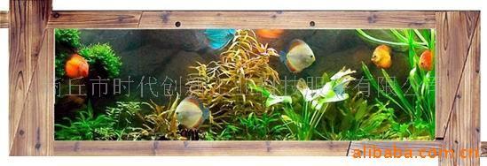 供应炭化木技术炭化木生态壁画(图)