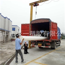 生产PP排风管材、销售PP排风管材、安装PP排风管材