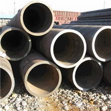 【现货供应】厂家直销建筑管道运输专用耐腐蚀20#无缝钢管