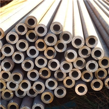 供应小口径厚壁钢管，45#小口径厚壁钢管，内外镜面钢管