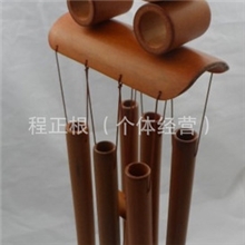 新款厂价大量批发纯手工打造竹简学生生日节日礼物挂饰工艺礼品