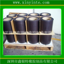 同性磁性胶板、磁性橡胶板（弱）