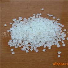 供应PA66回料增强白
