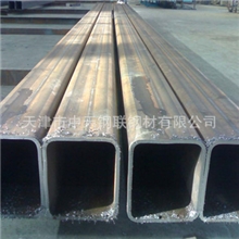 批量销售16Mn方矩管优质方矩管保质量