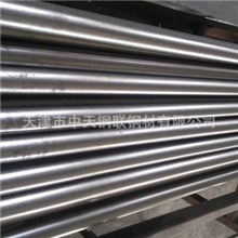 长期供应20Cr精轧钢管/40Cr精轧钢管量大优惠国标