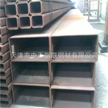 销售Q195方矩管天津优质方矩管保质量