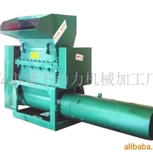 供应可乐瓶粉碎清洗机编织袋再生破碎机15年厂家无忧售后