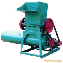 我公司长期供应破旧废塑料辊式粉碎机塑料粉碎机15年粉碎机厂家