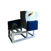 供应QL(爪刀破碎机)600塑料破碎机没有破碎不了的特硬块破碎机