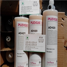 普莱克斯AO420结构胶PLEXUS