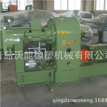 （单螺杆式）青岛热喂料橡胶挤出机