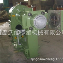 厂家直销XJ-150橡胶挤出机，热喂料挤出机