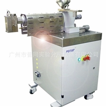 流变仪单螺杆挤出注射