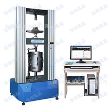 供应伺服控制高低温试验机,深圳试验机