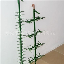 厂家供应带铜钩钛挂具