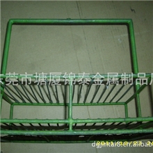 惠州淡水锦泰金属制品厂专业生产优质清洗篮挂具夹具