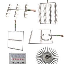 供应各种方形圆形异形钛蓝