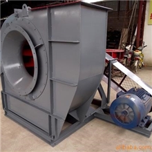 南宁常顺大量供应耐高温引风机型号Y6-51-10飞鱼牌离心风机