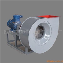 飞鱼牌防爆B4-72型离心通风机防爆风机厂家超低价供应