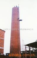 供应电厂烟囱拆除发电厂烟囱拆除热电厂烟囱拆除工程(图)