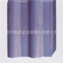 大量供应青灰蓝A型瓦，专业，品质保证