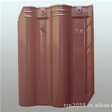 供应优质陶瓷平板瓦西红色，质量优