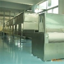 行业领先高效杀菌食品微波杀菌设备