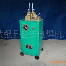 对焊机UN-10型系列对焊机适合各种钢筋对接