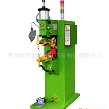 供应DRQ-1000焦耳气动式电容储能点焊机