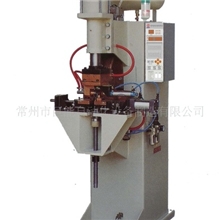 供应T型点焊机凸焊机专用点焊机