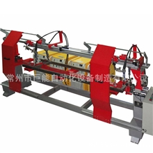 供应【巨能制造】密集架自动焊机书架自动焊机