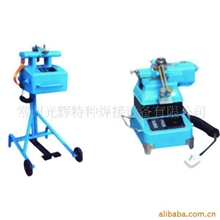 供应UN小功率对焊机台式对焊机