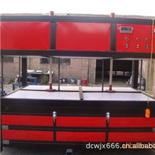 供应低消耗环保型亚克力吸塑机数控雕刻机