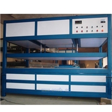 宏升供应最新型亚克力吸塑机