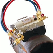 火神牌CG2-11型磁力管道切割机管道切割机出口转内销