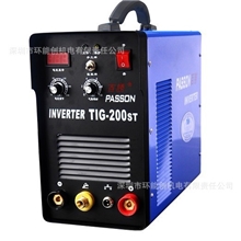 TIG-200ST逆变直流手工/氩弧焊机