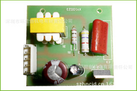 火神牌半自动火焰切割机线路板各大品牌通用厂家直销