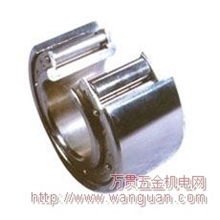 NSK滚针轴承K12&times;16&times;10轴承成都代理商