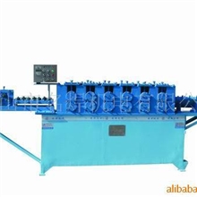 供应L角钢成型设备.折弯机