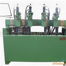 供应金属线材成型设备2米液压弯框机(箱包弯框.铁线成型机)