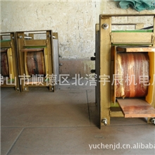 [变压器厂]佛山顺德水冷次级整流变压器、中频、低频焊机变压器