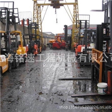 专业供应二手杭州1吨叉车二手叉车价格便宜质量保证