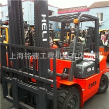 专业供应二手合力叉车二手杭州叉车包送货质量保证