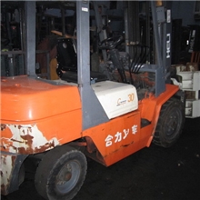 宁波地区二手叉车怎么卖||二手国产490发动机叉车效果图&rdquo;选购中