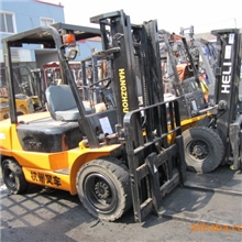 优质转让扬中二手叉车、新昌发动机叉车&ldquo;二手柴油叉车现货价格