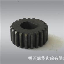 【生产厂家】提供优质炊事机械粉末冶金零部件齿轮价格合理