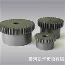 【厂家生产】优质粉末冶金连轴器品质第一价格合理，欢迎惠顾