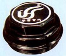 越达汽车配件专业生产轴头盖，泵盖,斯太尔专用配件