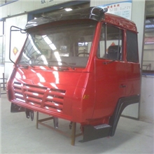 奥龙09款，10款，11款、豪沃08款平顶，半高顶，高顶驾驶室与配件
